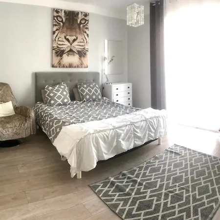 Apartament Beautiful 2 Beds And Living 3 Minutes Beaches