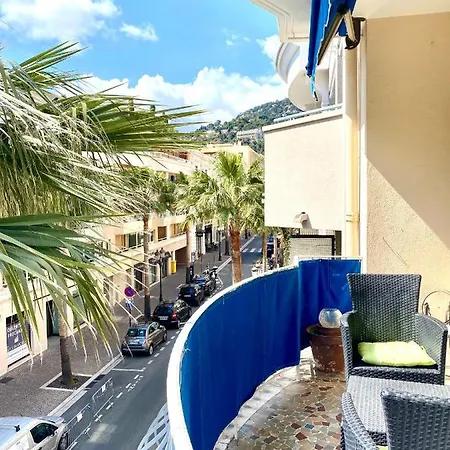 Beautiful 2 Beds And Living 3 Minutes Beaches Apartament *